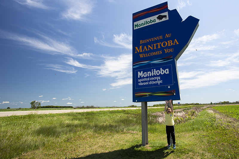 Manitoba