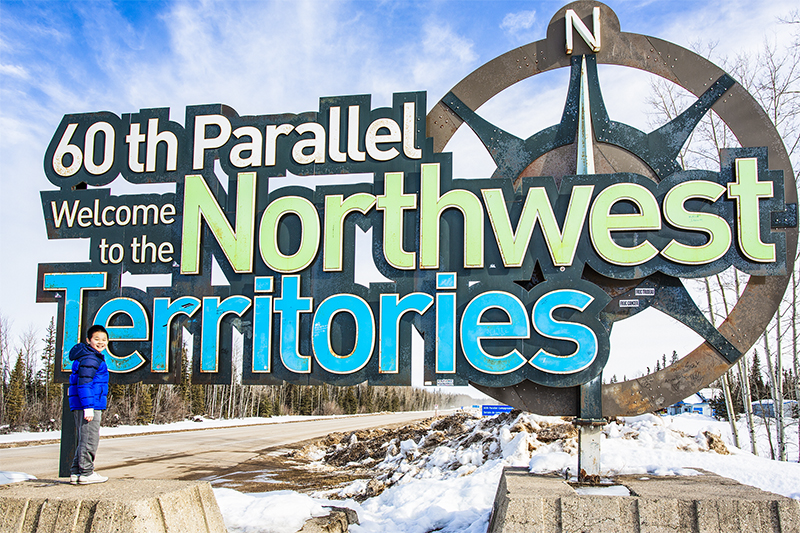 Northwest Territories
